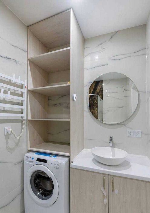 Квартира на вул. Покровська, 2/2 в Києві, ID 312185, фото №8