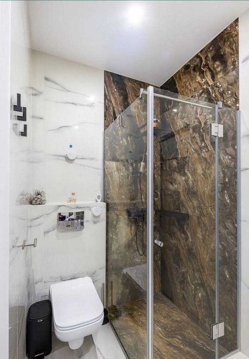 Квартира на вул. Покровська, 2/2 в Києві, ID 312185, фото №9