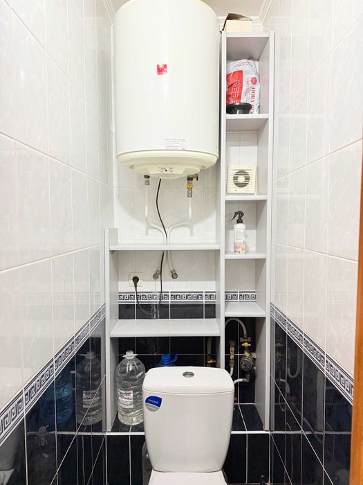 Квартира на вул. Гонгадзе в Хмельницькому, ID 289720, фото №12