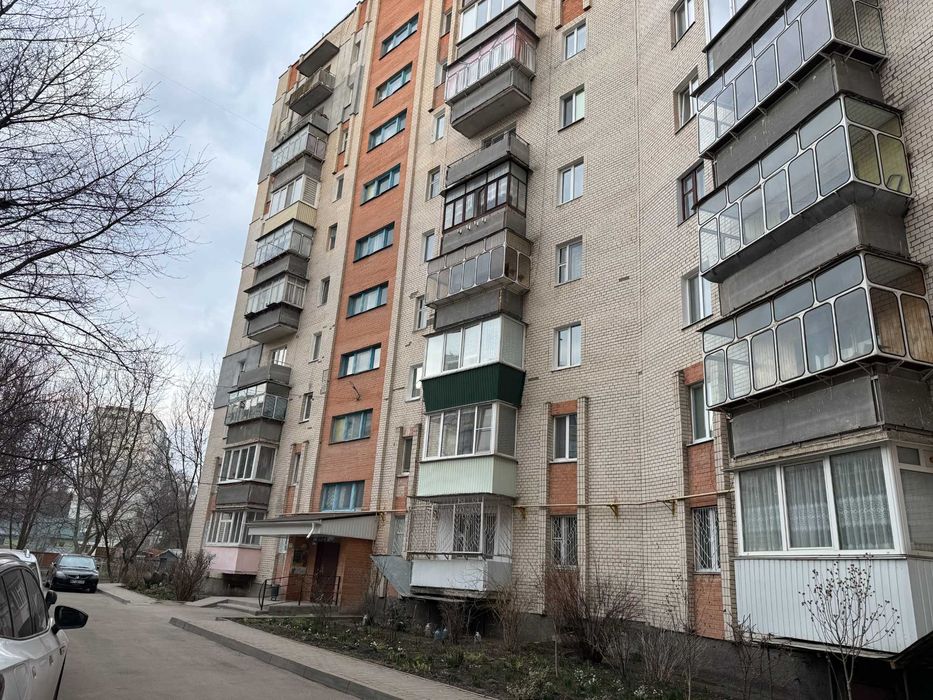 Квартира на вул. Гонгадзе в Хмельницькому, ID 289720, фото №13