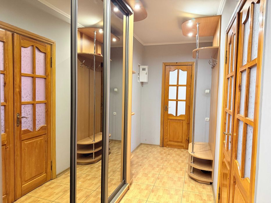 Квартира на вул. Гонгадзе в Хмельницький, ID 289720, фото №3