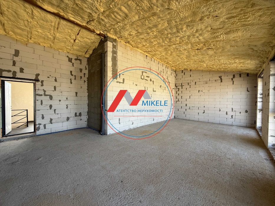 Квартира на ЖК SanVille Park в Києві, ID 308633, фото №3