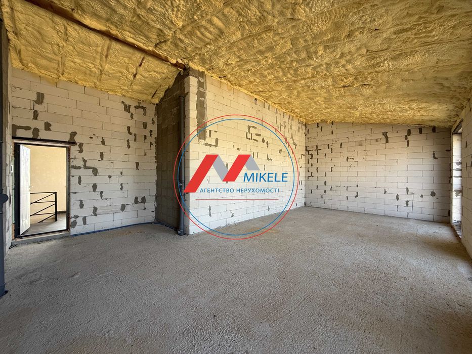 Квартира на ЖК SanVille Park в Києві, ID 308633, фото №5