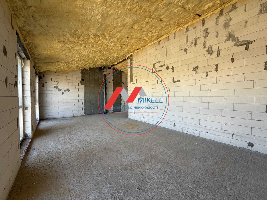 Квартира на ЖК SanVille Park в Києві, ID 308633, фото №6