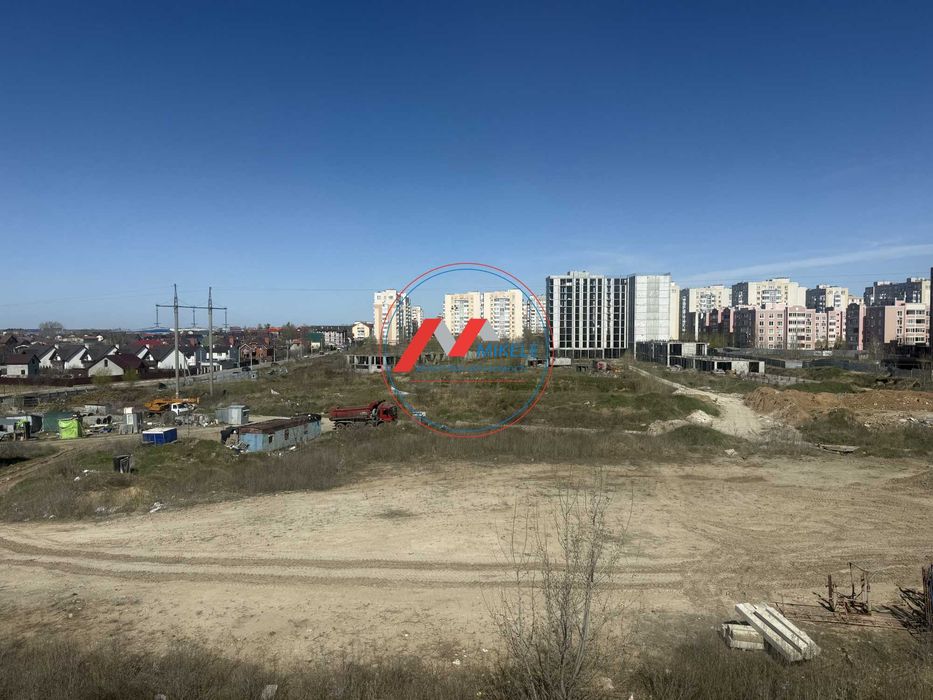 Квартира на ЖК SanVille Park в Києві, ID 308633, фото №8