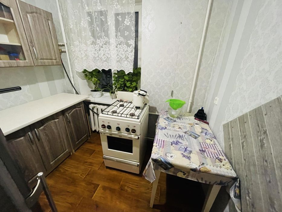 Квартира на Дарницький в Києві, ID 209475, фото №8