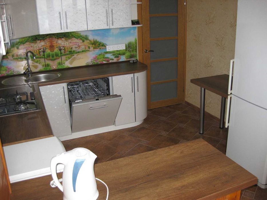 Квартира на бульв. Кольцова, 9 в Києві, ID 169328, фото №11
