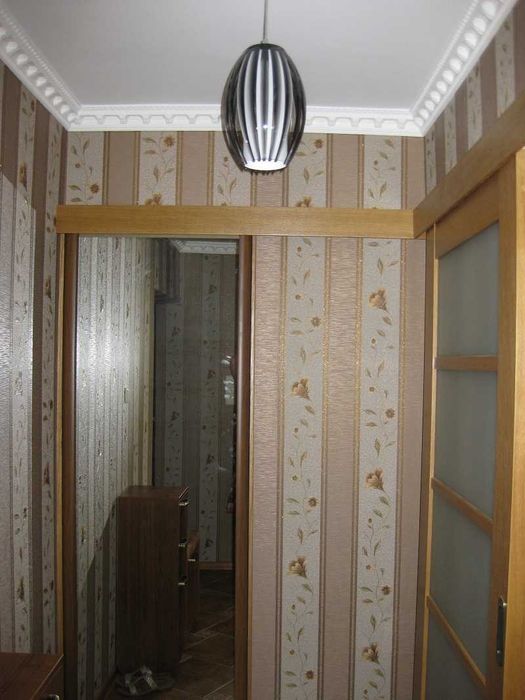 Квартира на бульв. Кольцова, 9 в Києві, ID 169328, фото №13