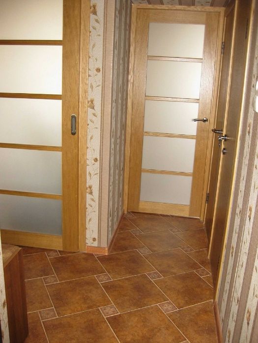 Квартира на бульв. Кольцова, 9 в Києві, ID 169328, фото №14