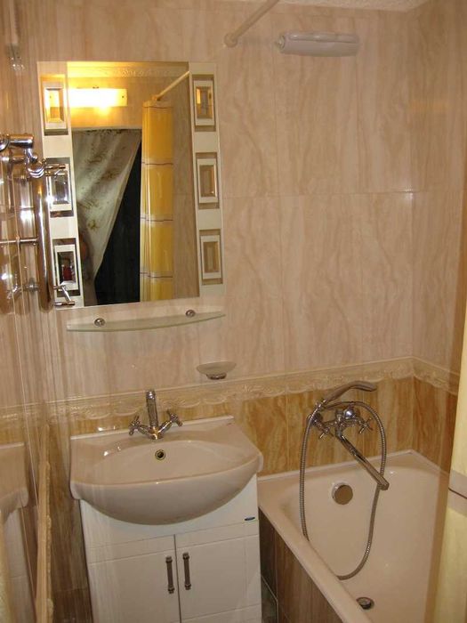 Квартира на бульв. Кольцова, 9 в Києві, ID 169328, фото №15