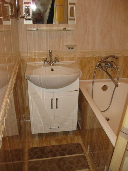 Квартира на бульв. Кольцова, 9 в Києві, ID 169328, фото №16
