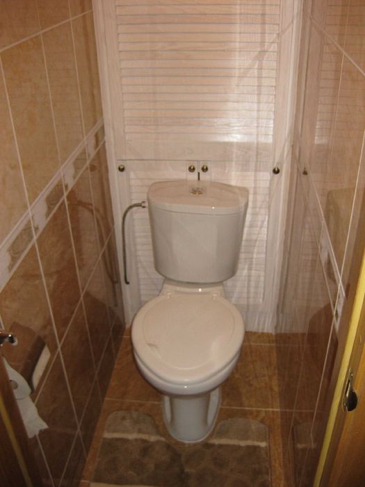 Квартира на бульв. Кольцова, 9 в Києві, ID 169328, фото №17