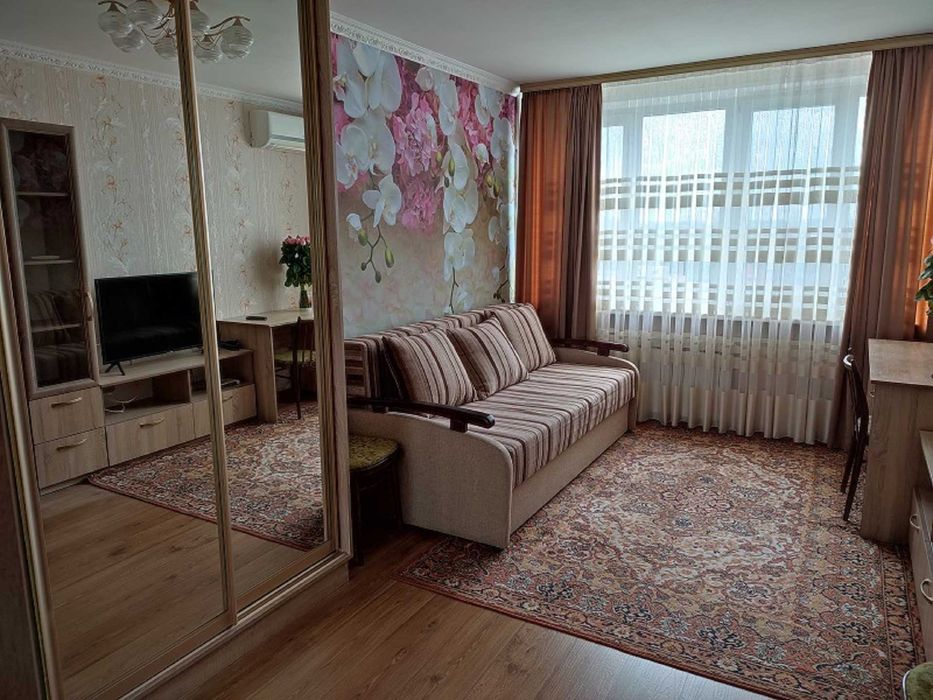 Квартира на бульв. Кольцова, 9 в Києві, ID 169328, фото №4