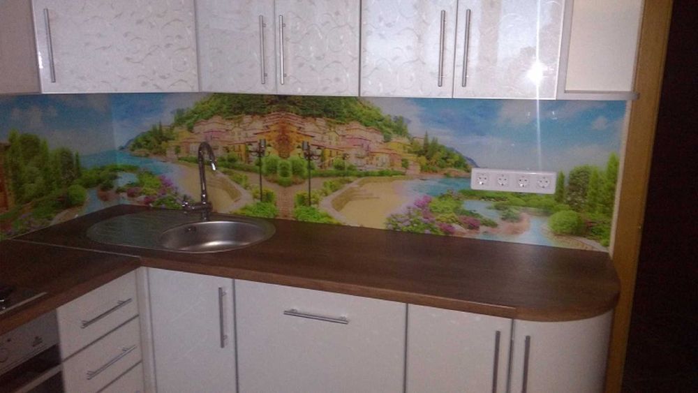 Квартира на бульв. Кольцова, 9 в Києві, ID 169328, фото №6