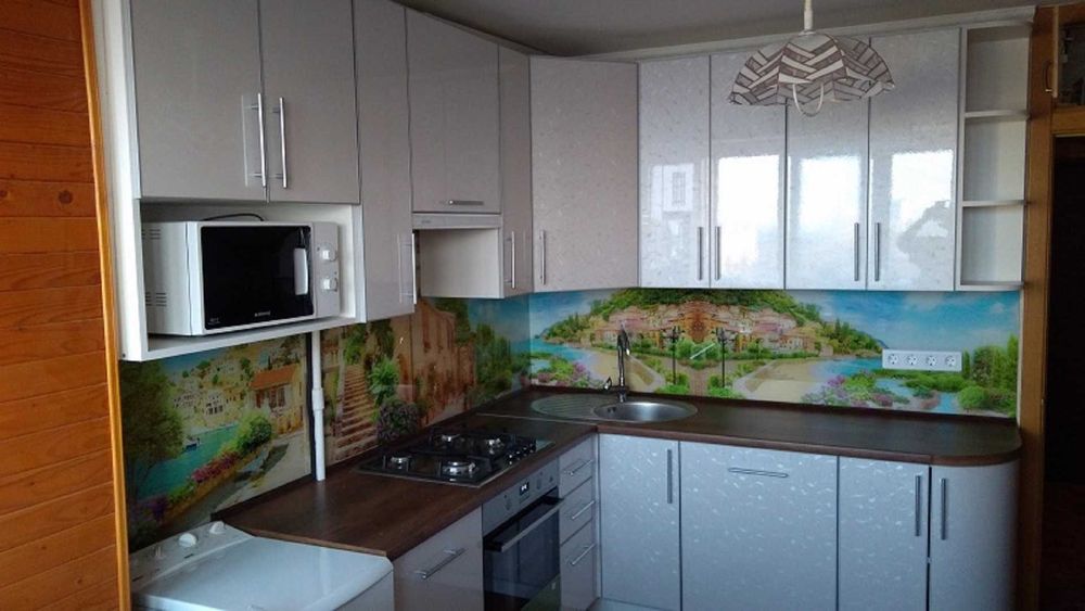 Квартира на бульв. Кольцова, 9 в Києві, ID 169328, фото №7