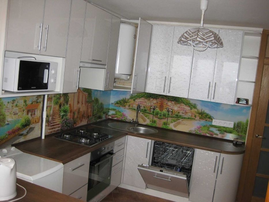 Квартира на бульв. Кольцова, 9 в Києві, ID 169328, фото №10