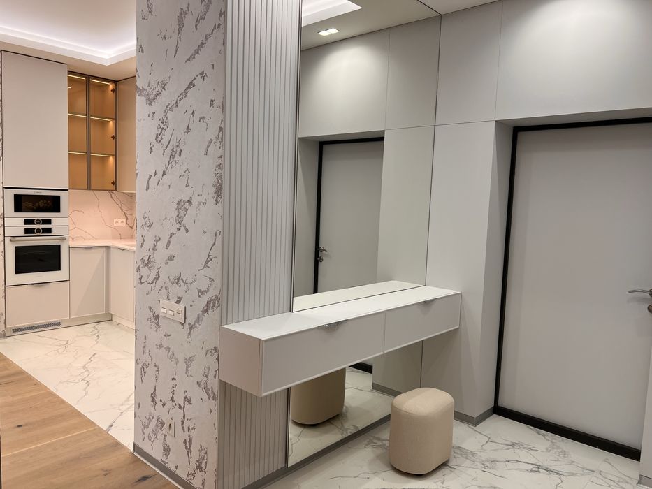 Квартира на ЖК IQ House в Дніпрі, ID 201906, фото №11