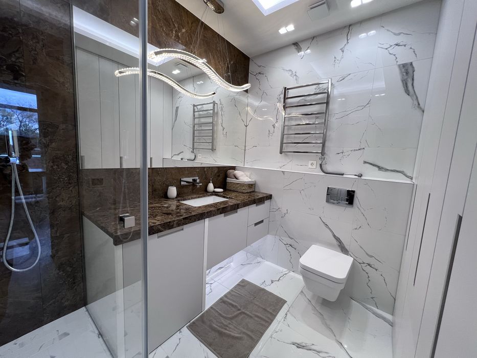 Квартира на ЖК IQ House в Дніпро, ID 201906, фото №4