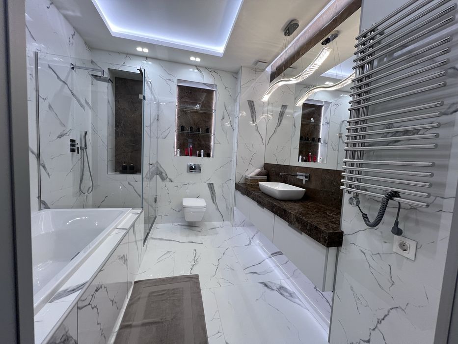 Квартира на ЖК IQ House в Дніпро, ID 201906, фото №5