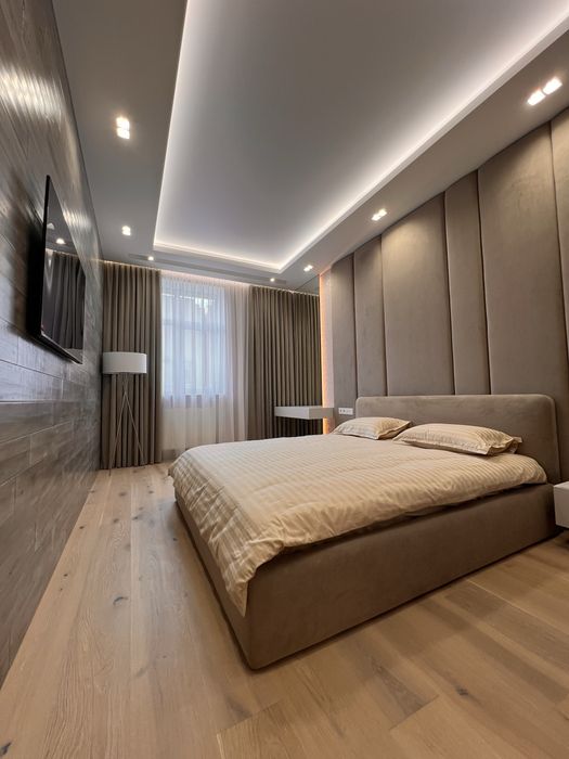 Квартира на ЖК IQ House в Дніпрі, ID 201906, фото №8