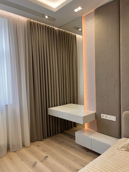 Квартира на ЖК IQ House в Дніпрі, ID 201906, фото №10