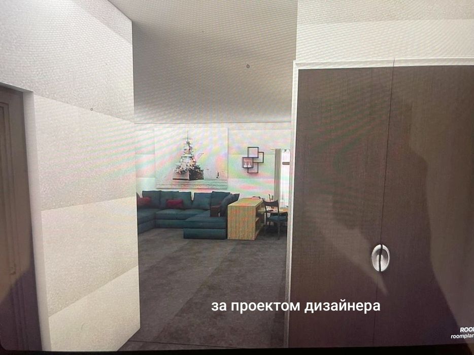 Квартира на вул. 7-я Поперечная в Миколаєві, ID 398472, фото №7