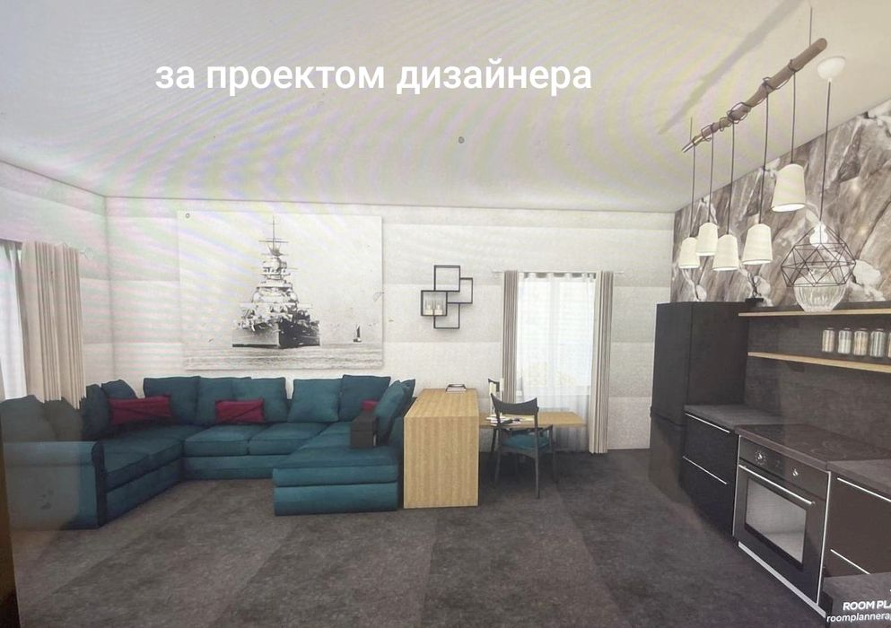 Квартира на вул. 7-я Поперечная в Миколаєві, ID 398472, фото №9