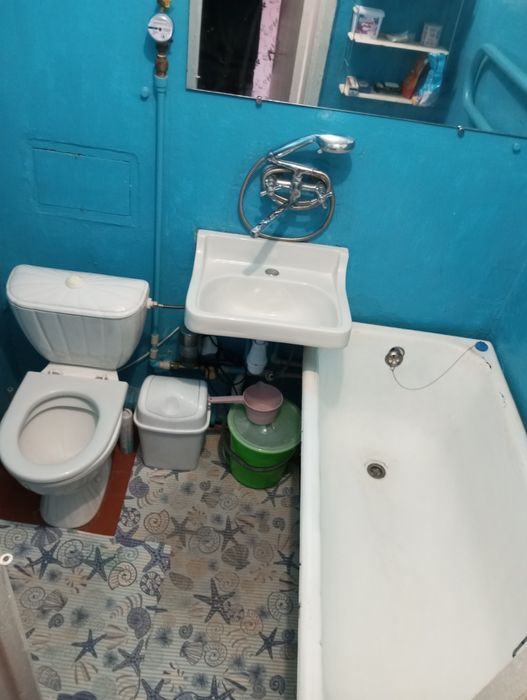 Квартира в Житомирі, ID 317512, фото №5