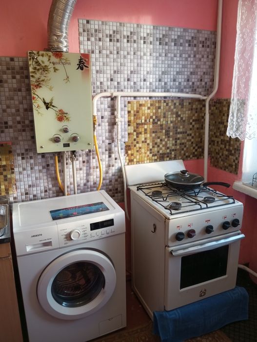Квартира в Житомирі, ID 317512, фото №8