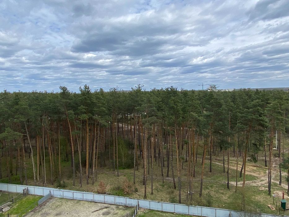 Квартира на ЖК Сяйво-2 в Києві, ID 223164, фото №2