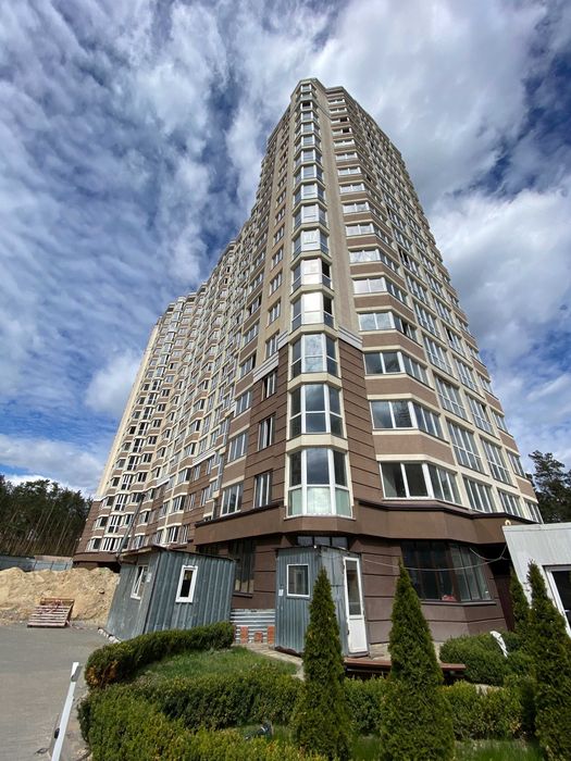 Квартира на ЖК Сяйво-2 в Києві, ID 223164, фото №3