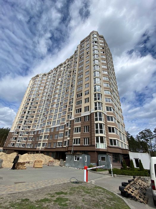 Квартира на ЖК Сяйво-2 в Києві, ID 223164, фото №4