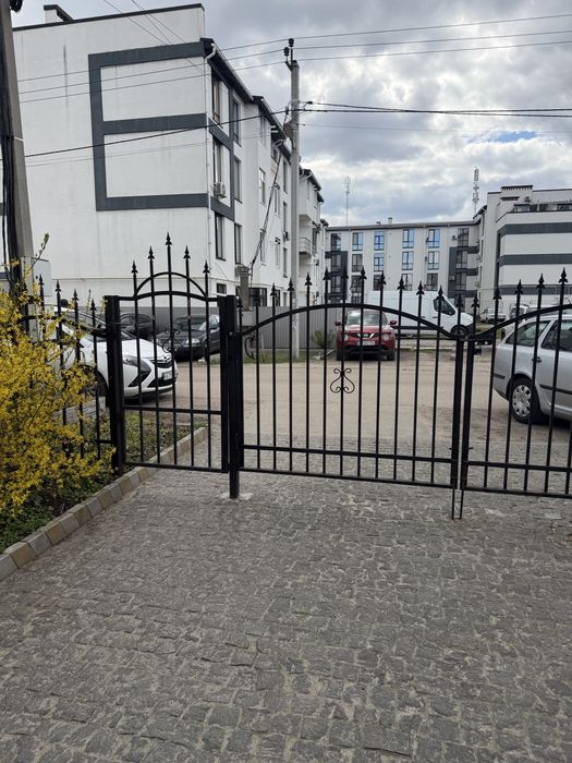 Квартира на вул. Кошова в Києві, ID 248698, фото №12