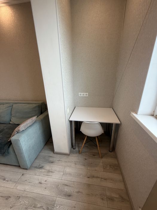 Квартира на вул. Кошова в Києві, ID 248698, фото №6