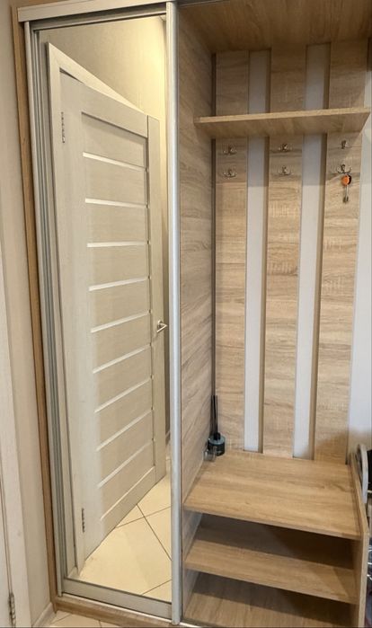 Квартира на вул. Кошова в Києві, ID 248698, фото №8
