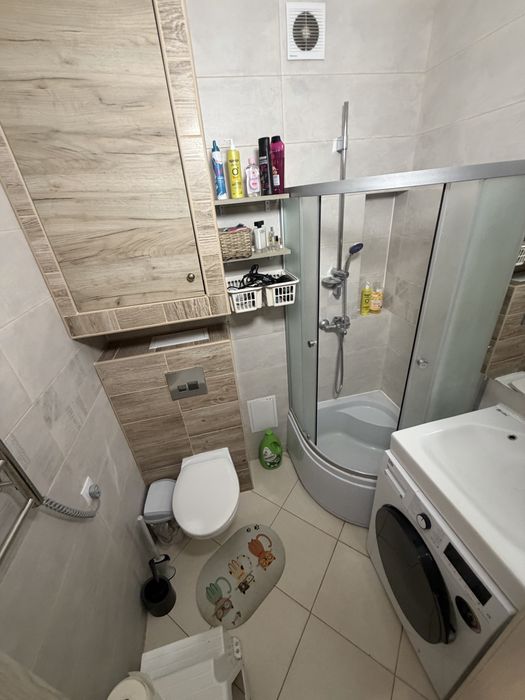 Квартира на вул. Кошова в Києві, ID 248698, фото №9
