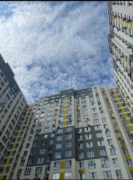 Квартира на ЖК Грін Сайд в Києві, ID 258365, фото №13