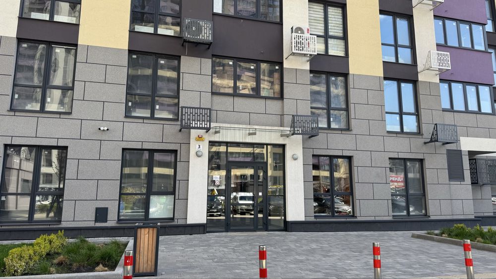 Квартира на пл. Севастопольська в Києві, ID 185321, фото №11