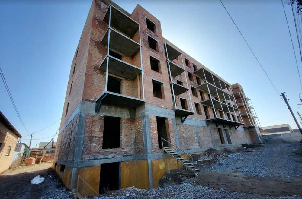 Квартира на ЖК Волошкові Озера в Вінниці, ID 232505, фото №6