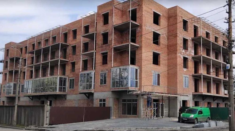Квартира на ЖК Волошкові Озера в Вінниці, ID 238014, фото №6
