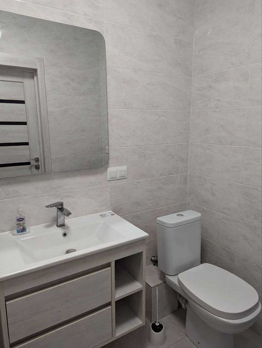 Квартира на вул. Радистів, 34 в Києві, ID 185311, фото №3