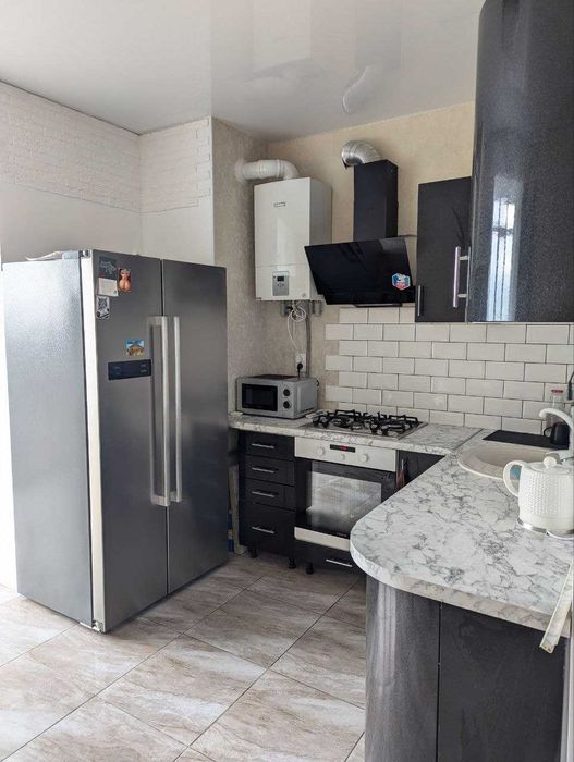 Квартира на вул. Радистів, 34 в Києві, ID 185311, фото №6
