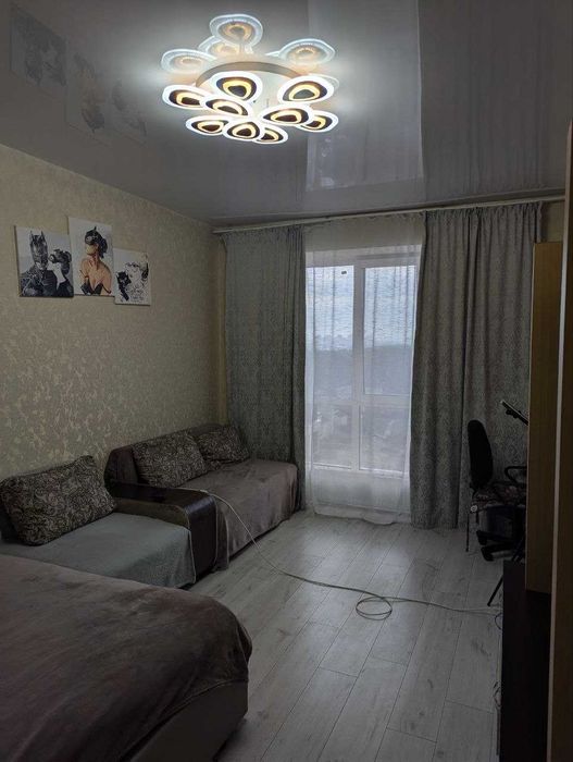 Квартира на вул. Радистів, 34 в Києві, ID 185311, фото №7