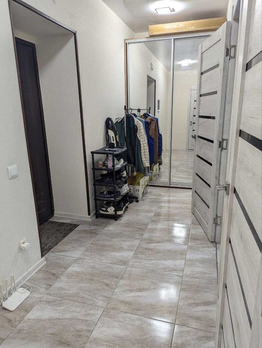 Квартира на вул. Радистів, 34 в Києві, ID 185311, фото №8