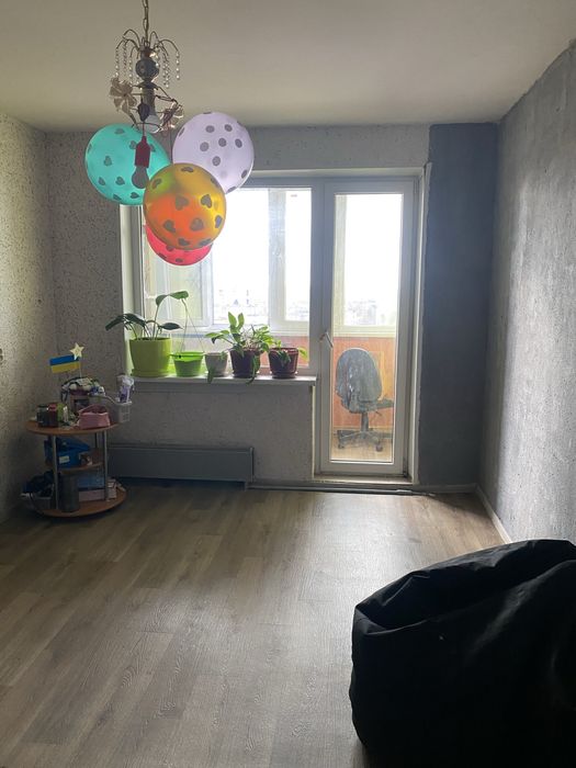 Квартира на Покровський в Кривому Розі, ID 253485, фото №4