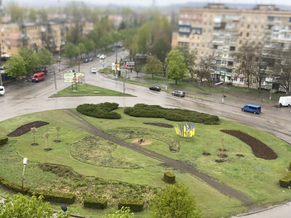 Квартира на Покровський в Кривому Розі, ID 253485, фото №7