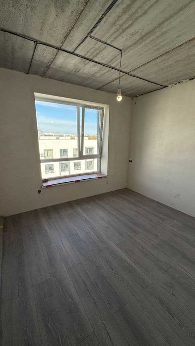 Квартира в Києві, ID 308458, фото №1