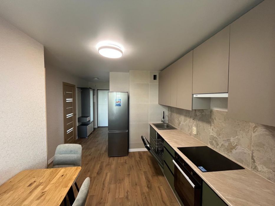 Квартира на біля метро Теремки в Києві, ID 312142, фото №2