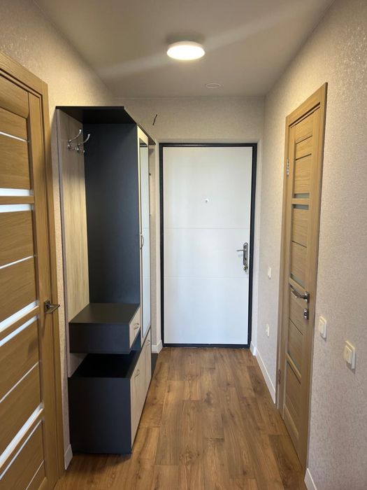 Квартира на біля метро Теремки в Києві, ID 312142, фото №11