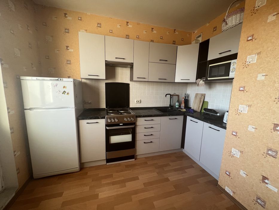 Квартира на вул. Урлівська, 36 в Києві, ID 287524, фото №1